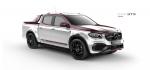 Mercedes-Benz X350 d 4Matic EXY GTX by Carlex Design 2019 года